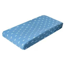 Copper Pearl Diaper Changing Pad Covers