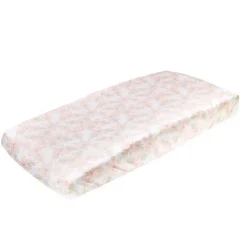 Copper Pearl Diaper Changing Pad Covers