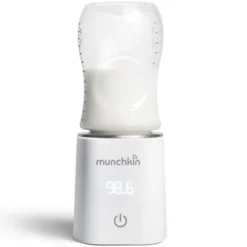 Munchkin Digital Bottle Warmer