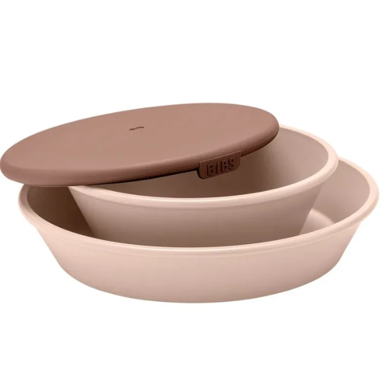 BIBS Dinner Plate Set