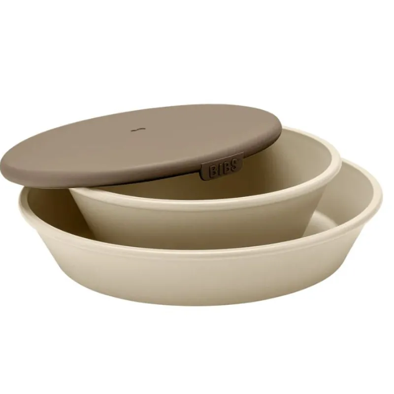 BIBS Dinner Plate Set