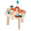 Janod Dino Activity Table