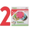 Timio Disc Sets