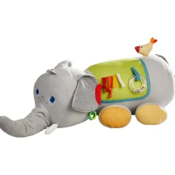 HABA Discovery Elephant Pillow