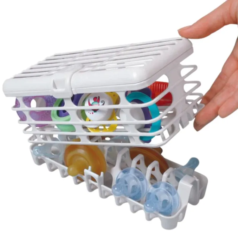 Prince Lionheart Dishwasher Basket 2-in-1 Combo