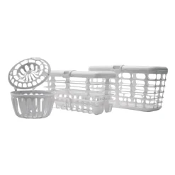 Prince Lionheart Dishwasher Basket 3-in-1 Combo