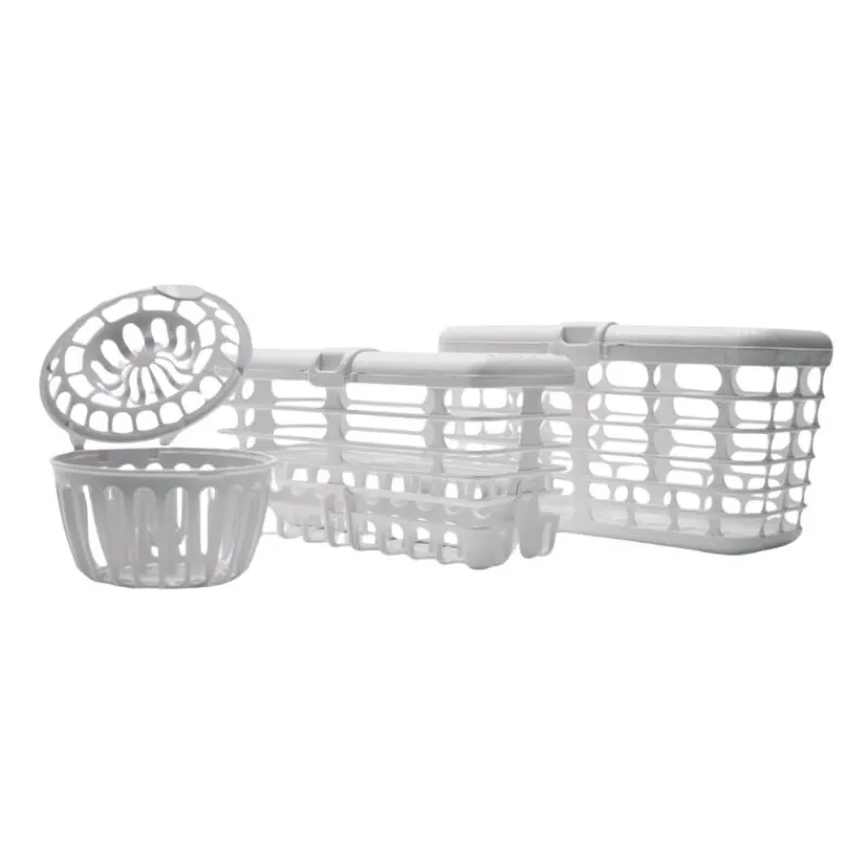 Prince Lionheart Dishwasher Basket 3-in-1 Combo