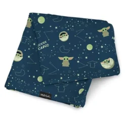 Milk Snob Disney Blanket