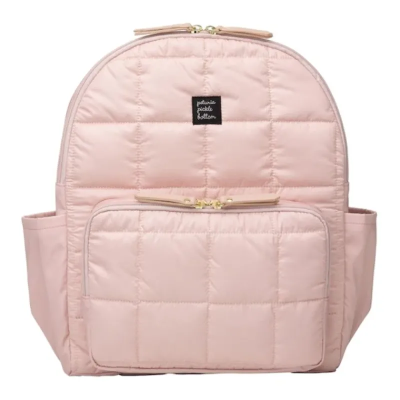 Petunia Pickle Bottom District Backpacks