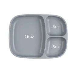 Re-Play Divide Tray