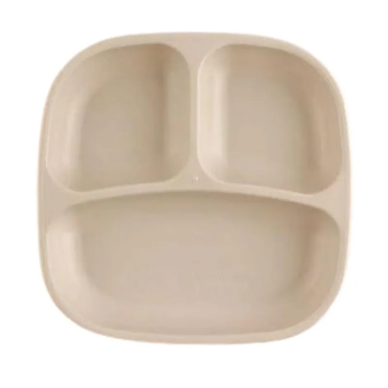 Re-Play Divided Plate - 7"