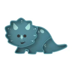 Melii Baby Divided Silicone Suction Plate