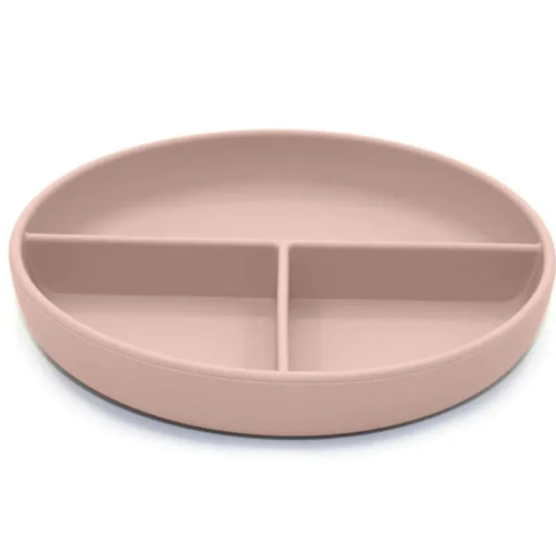 noüka Divided Suction Plate