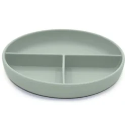 noüka Divided Suction Plate