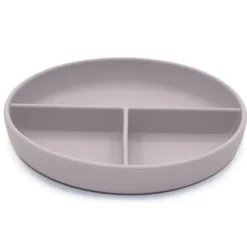 noüka Divided Suction Plate