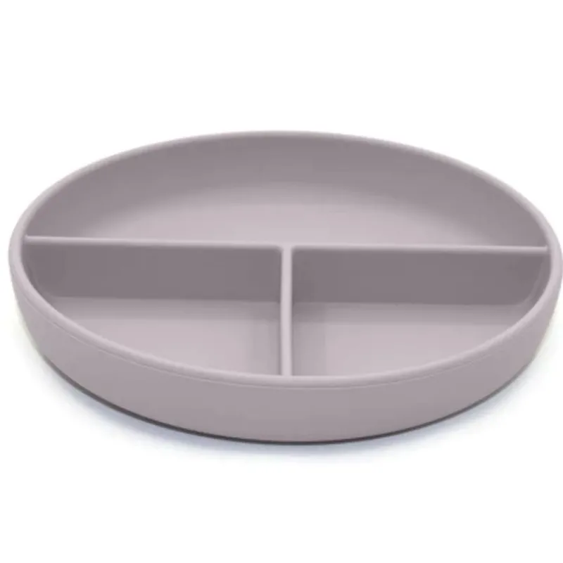 noüka Divided Suction Plate