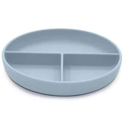 noüka Divided Suction Plate