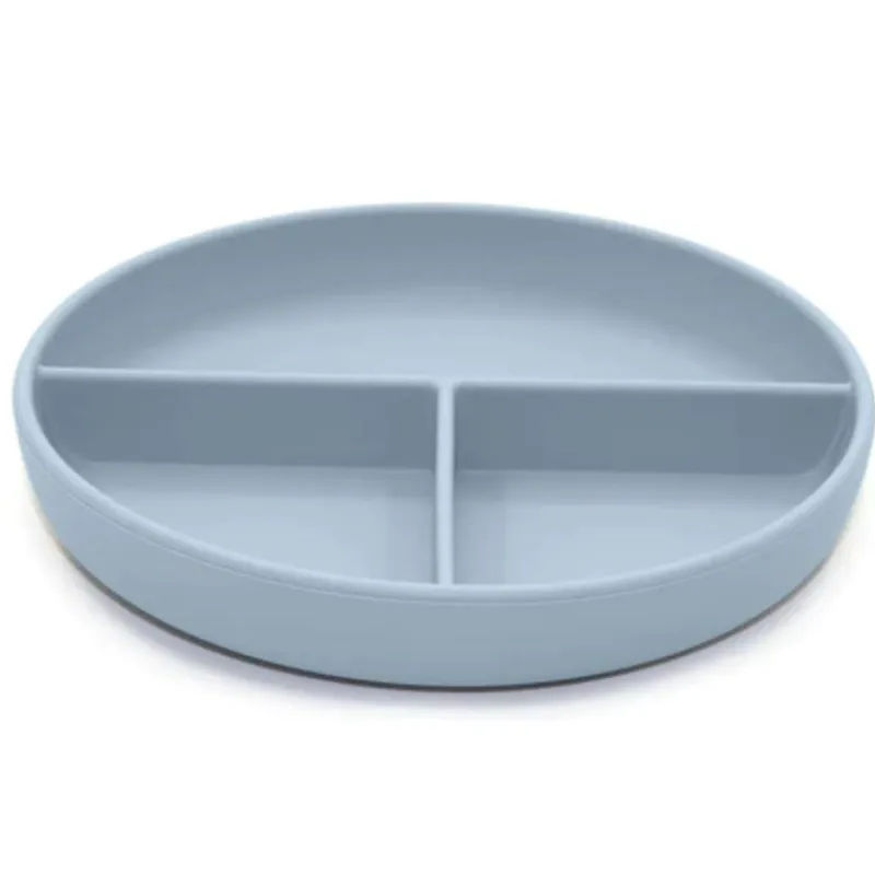 noüka Divided Suction Plate