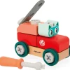 Janod DIY Craft Car Brico'Kids