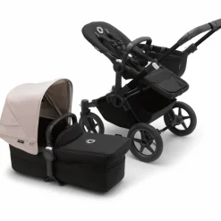 Bugaboo Donkey 5 Mono Complete Stroller