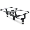 Bugaboo Donkey 5 Twin Car Seat Adapter - Chicco