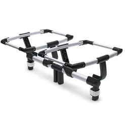 Bugaboo Donkey 5 Twin Car Seat Adapter - Chicco