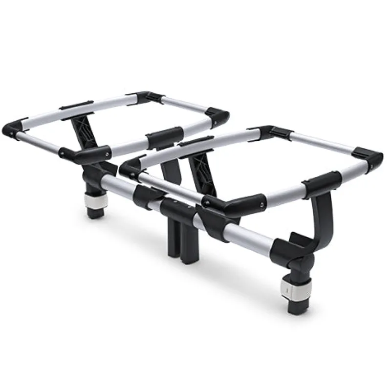 Bugaboo Donkey 5 Twin Car Seat Adapter - Chicco