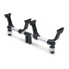 Bugaboo Donkey Twin Adapter - Britax B-Safe