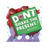 Raincoast Books Don't Shake the Present! - Board Book