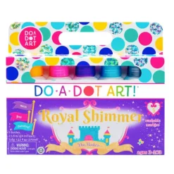 Do A Dot Art Dot Paint Markers