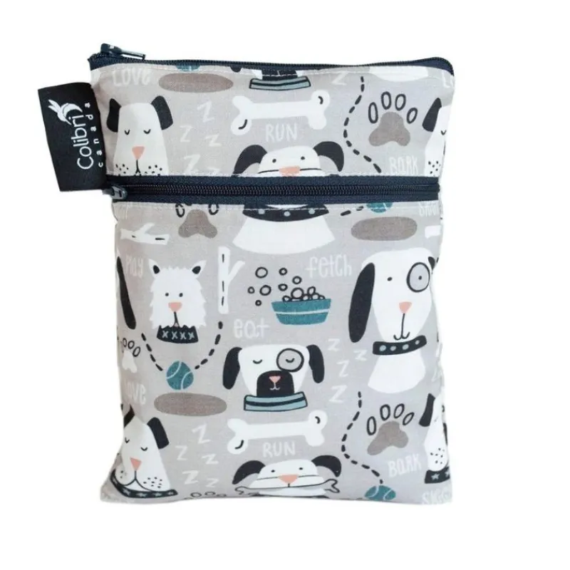 Colibri Double Duty Wet Bag Mini
