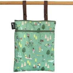 Colibri Double Duty Wet Bags