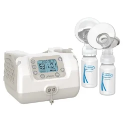 Dr Brown's Double Electric Breast Pump