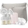 Philips Avent Double Electric Breast Pump with Natural Motion Technology
