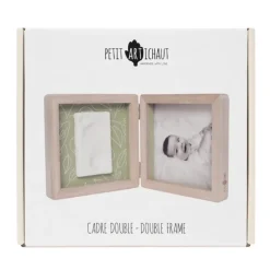 Petit Artichaunt Double Frame