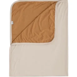 Pip + Phee Double Layer Toddler Blanket - Core Collection