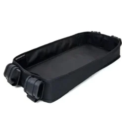 WonderFold Double Sided Snack & Activity Tray - 2 Cup Holders - W Series