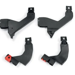Peg Perego Double Stroller Adapter - YPSI/Z4