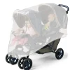 Jolly Jumper Double Stroller Net