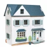 TenderLeaf Dovetail Doll House
