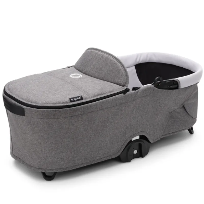 Bugaboo Dragonfly Bassinet Complete