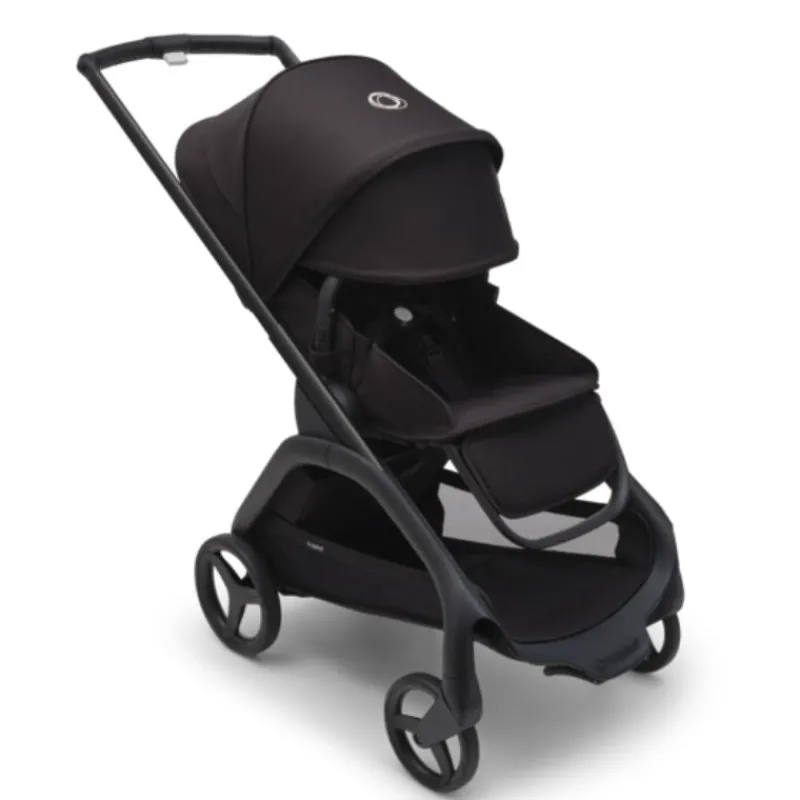 Bugaboo Dragonfly Complete Compact Stroller