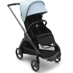 Bugaboo Dragonfly Complete Compact Stroller