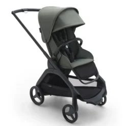 Bugaboo Dragonfly Complete Compact Stroller