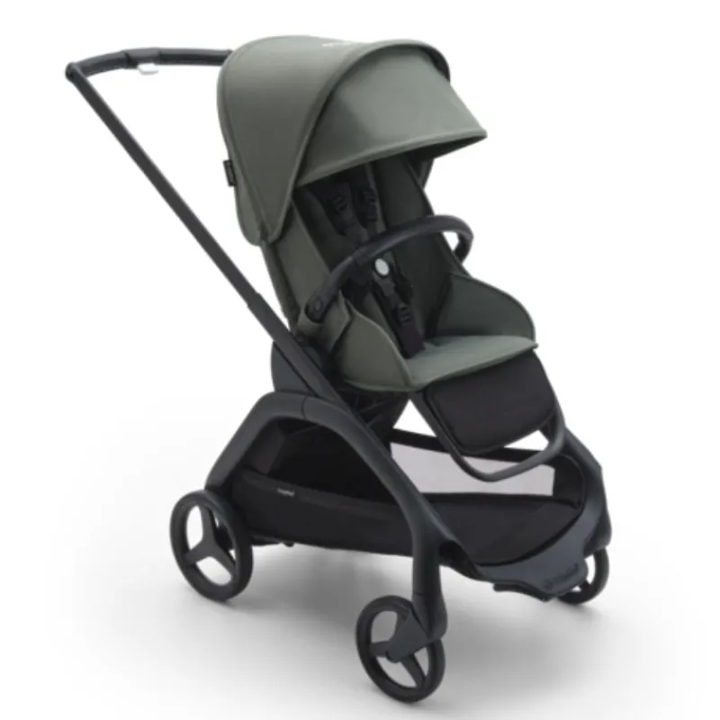 Bugaboo Dragonfly Complete Compact Stroller
