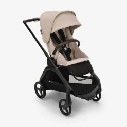 Bugaboo Dragonfly Complete Compact Stroller