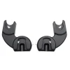 Bugaboo Dragonfly Infant Car Seat Adapter - Maxi-Cosi