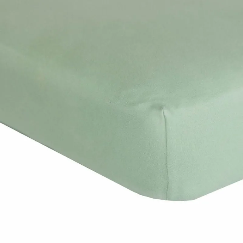 Dreamland Baby Dream Fitted Crib Sheets