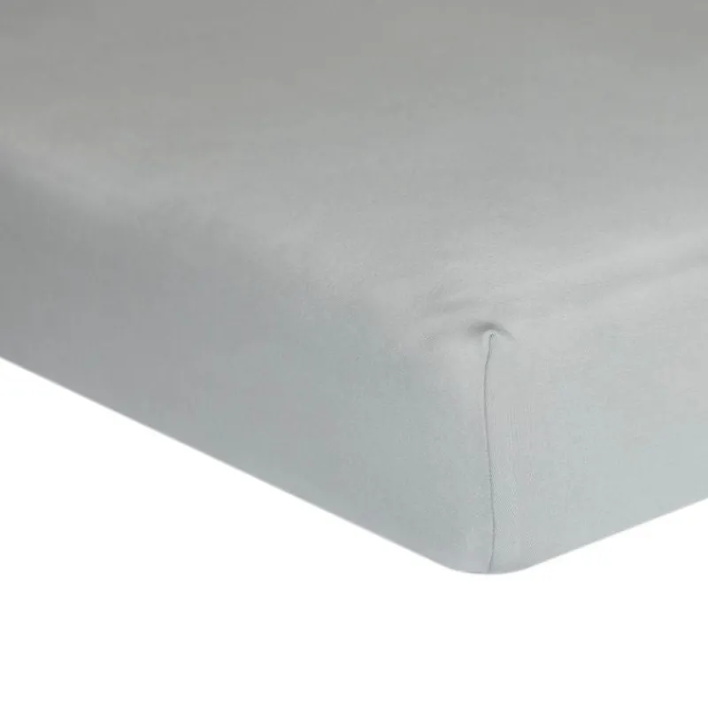 Dreamland Baby Dream Fitted Crib Sheets