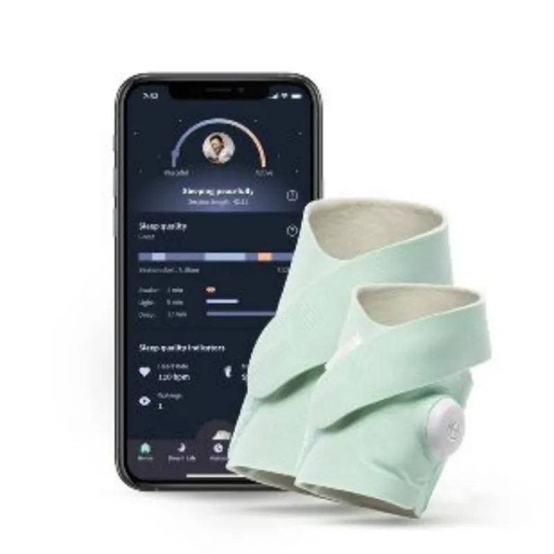 Owlet Dream Sock Plus Child Monitor
